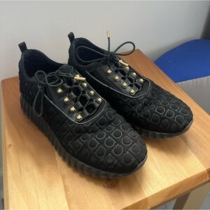 ferragamo women’s sneakers